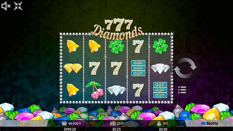 diamond 777 casino